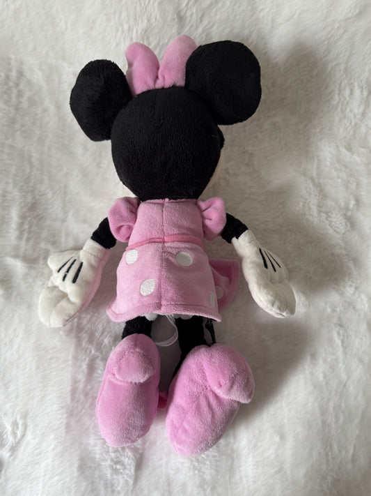 Minnie Maus Original Disney