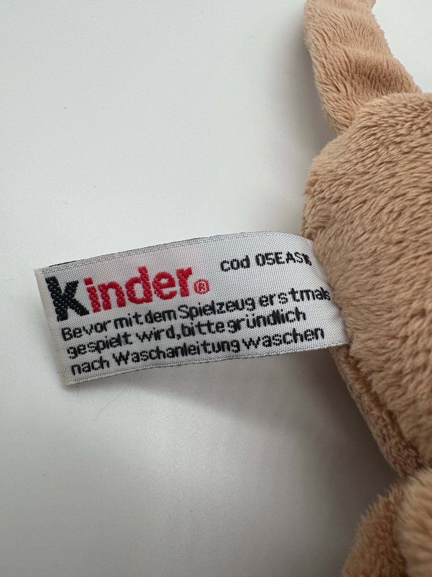 Erdmännchen Original Kinder