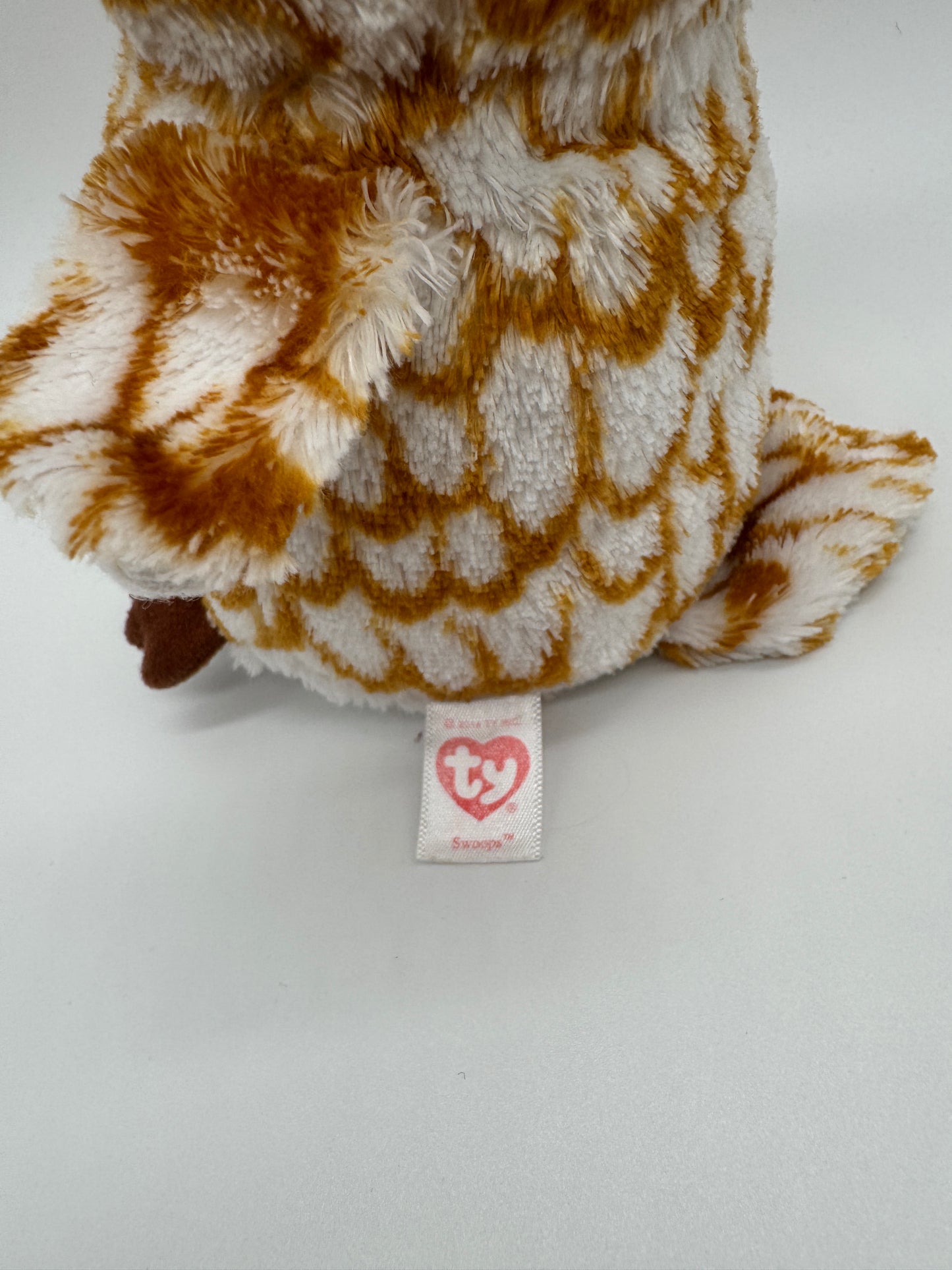 Pinguin/Vogel Original ty