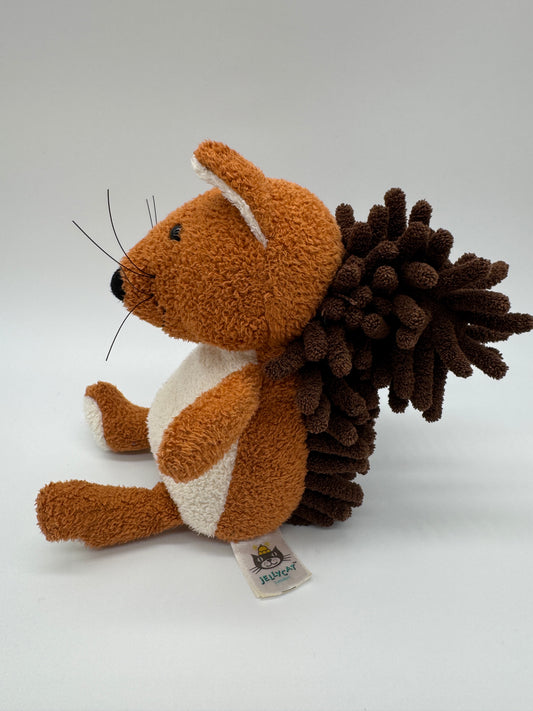 Eichhörnchen