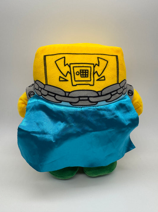Superheld Original Superthings
