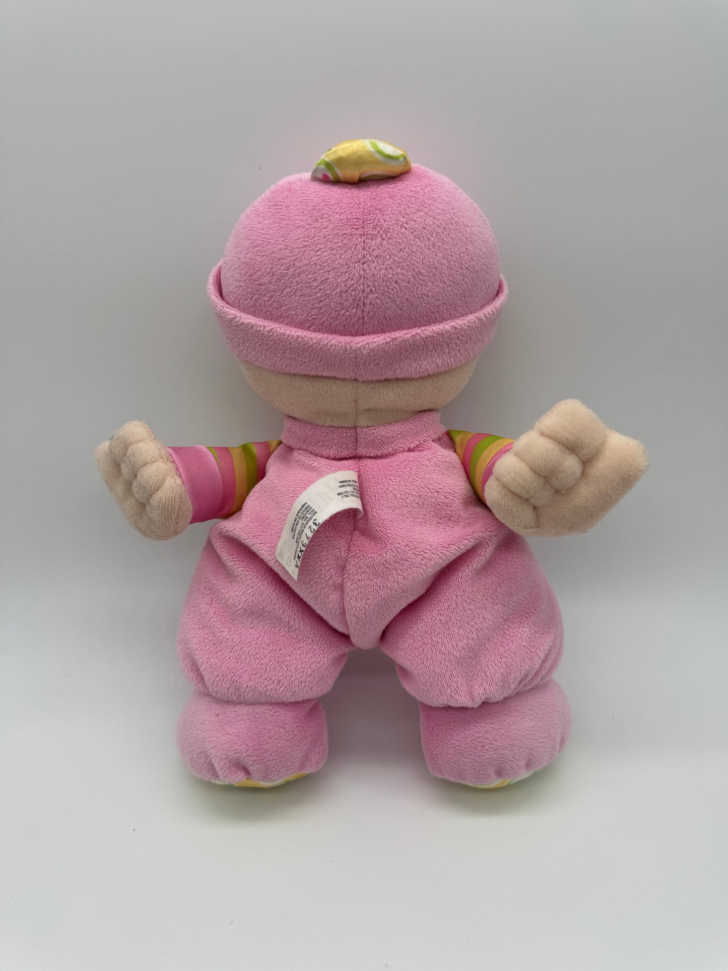 Mensch Baby