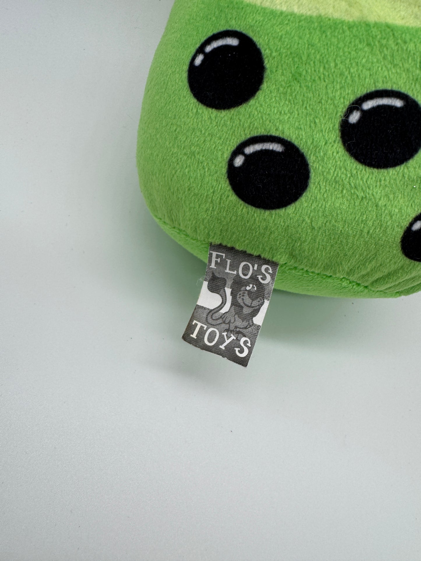 Bubble Tea Bär Original Flos Toys