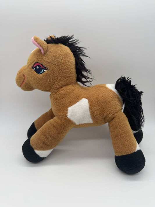 Pferd