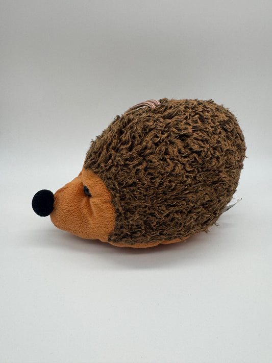 Igel mit Schlaufe