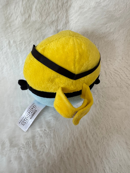Minion mit Klettverschluss Original