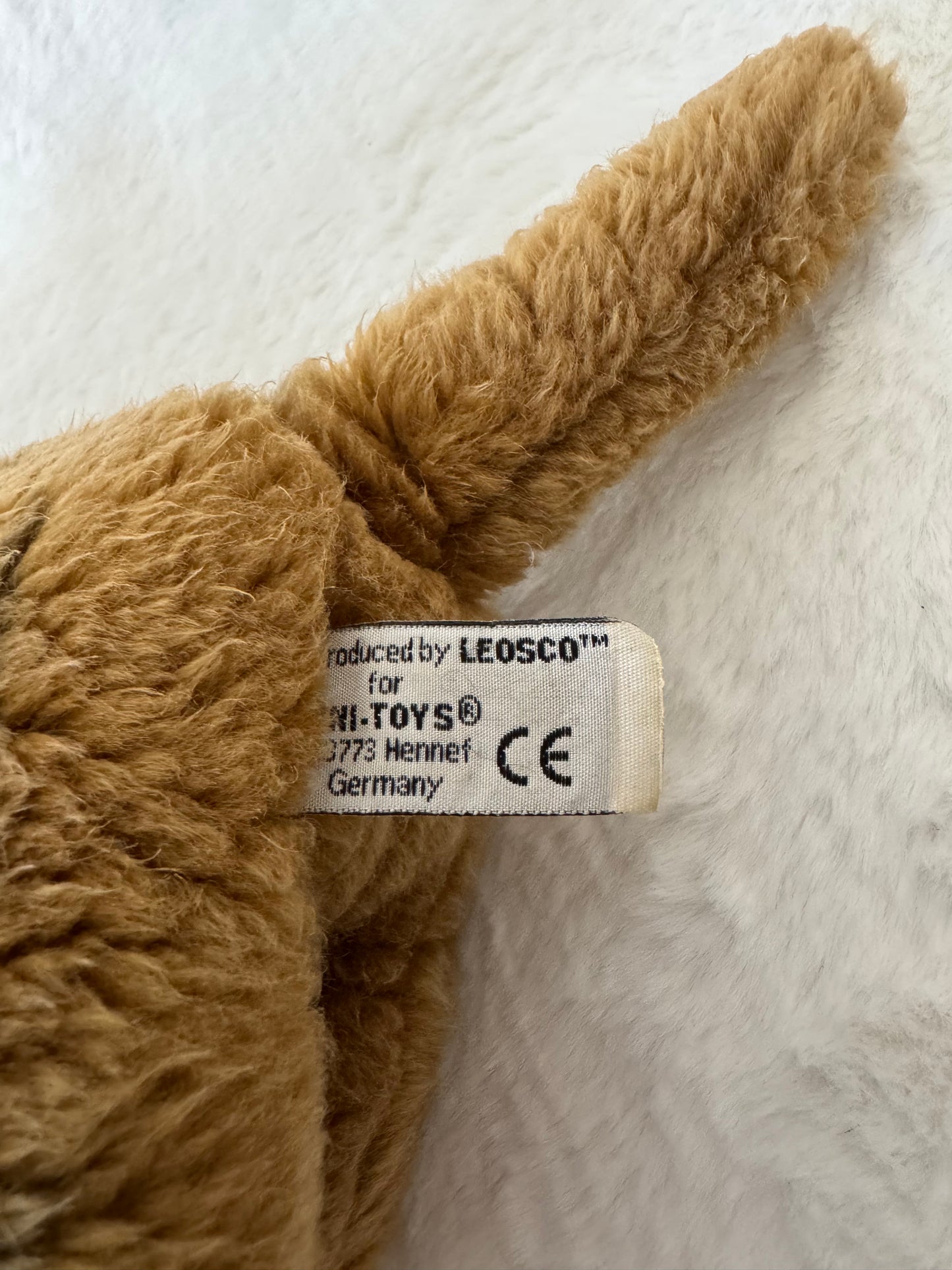 Löwe