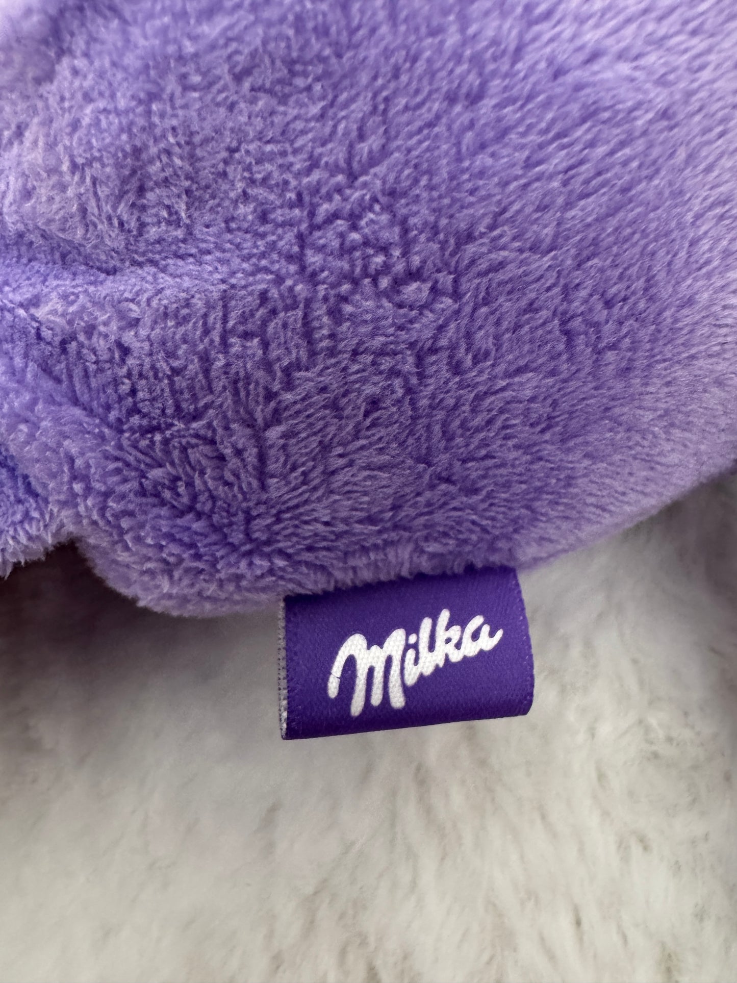 Hase Original Milka