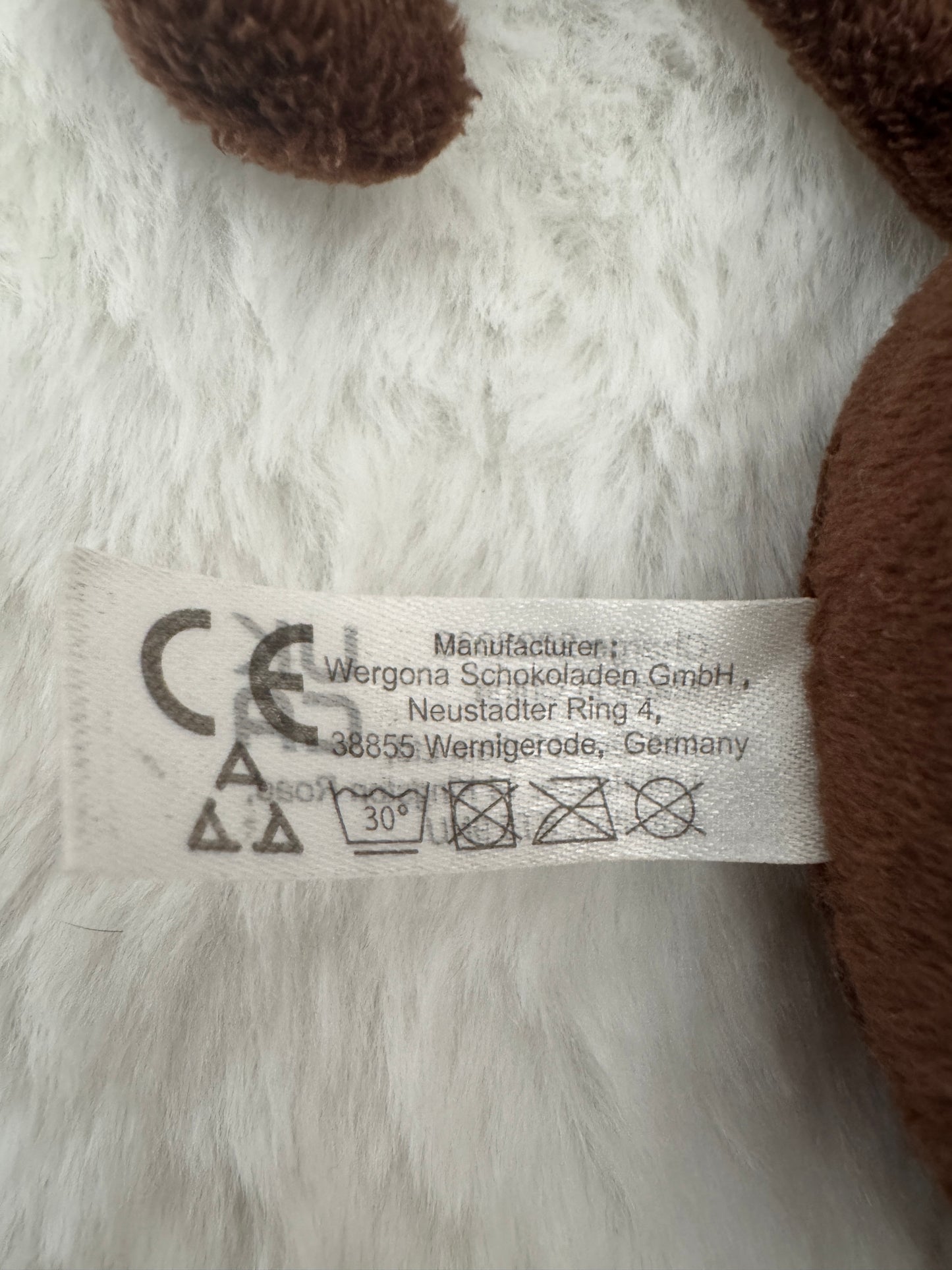 Affe / Äffchen