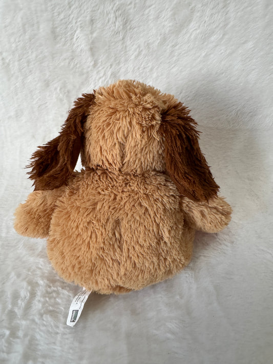 Teddybär mit Herz