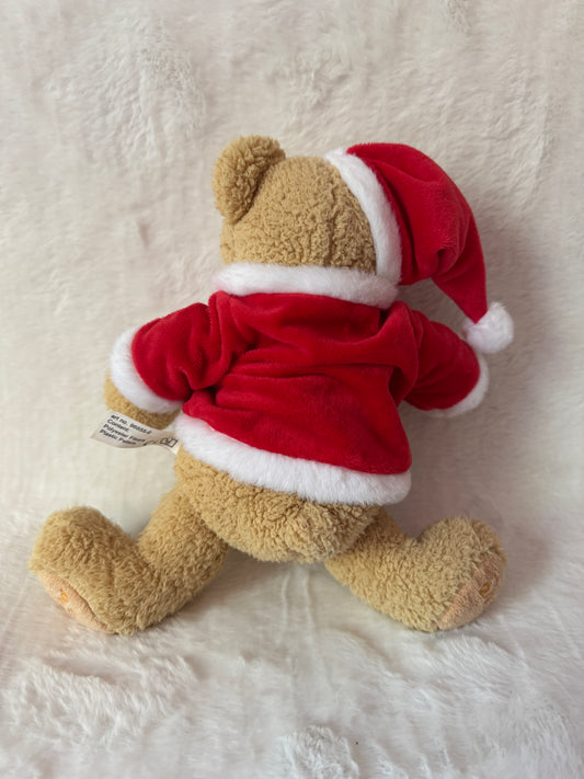 Teddy Weihnachten Limited Edition
