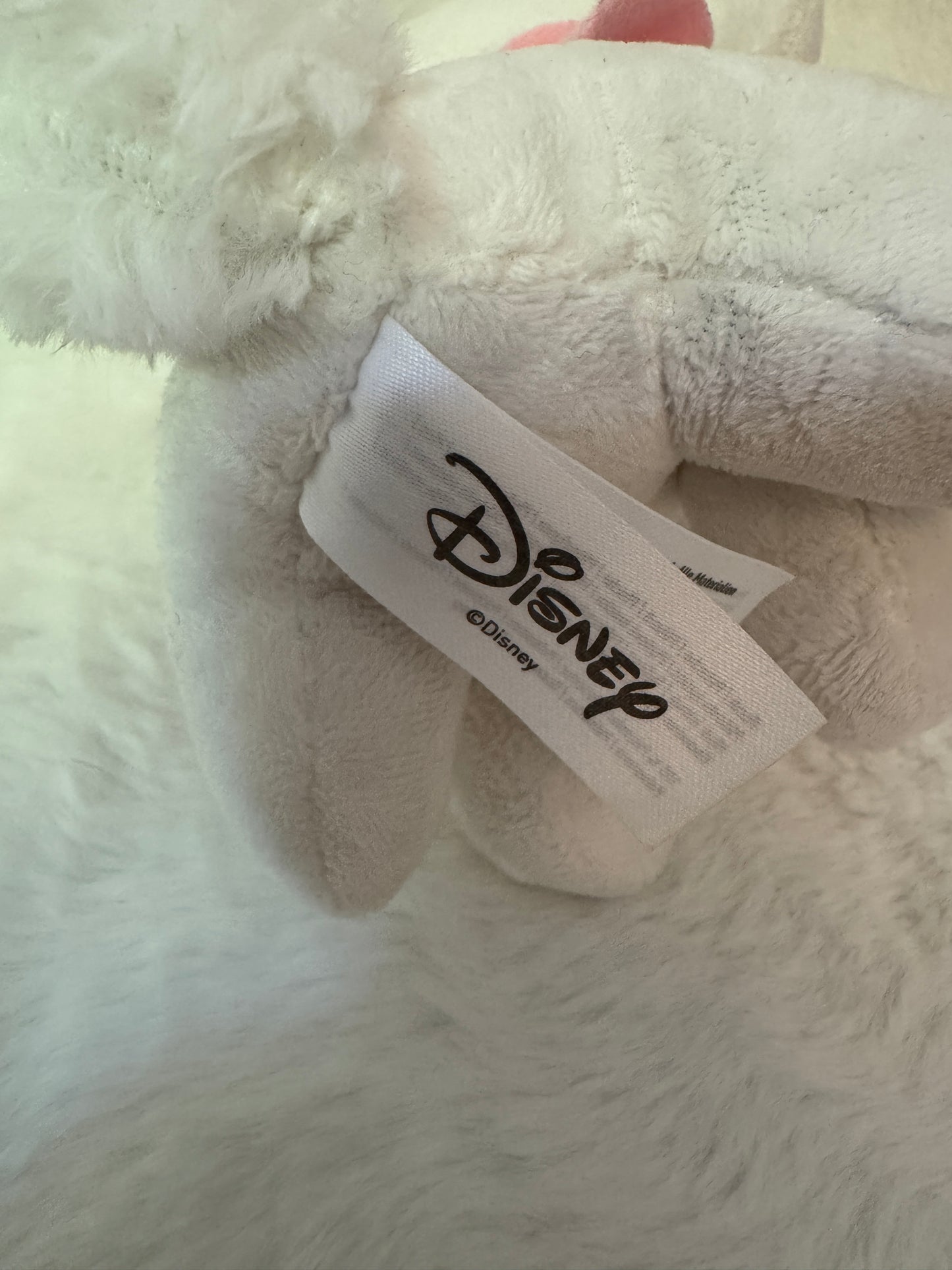 Marie Original Disney