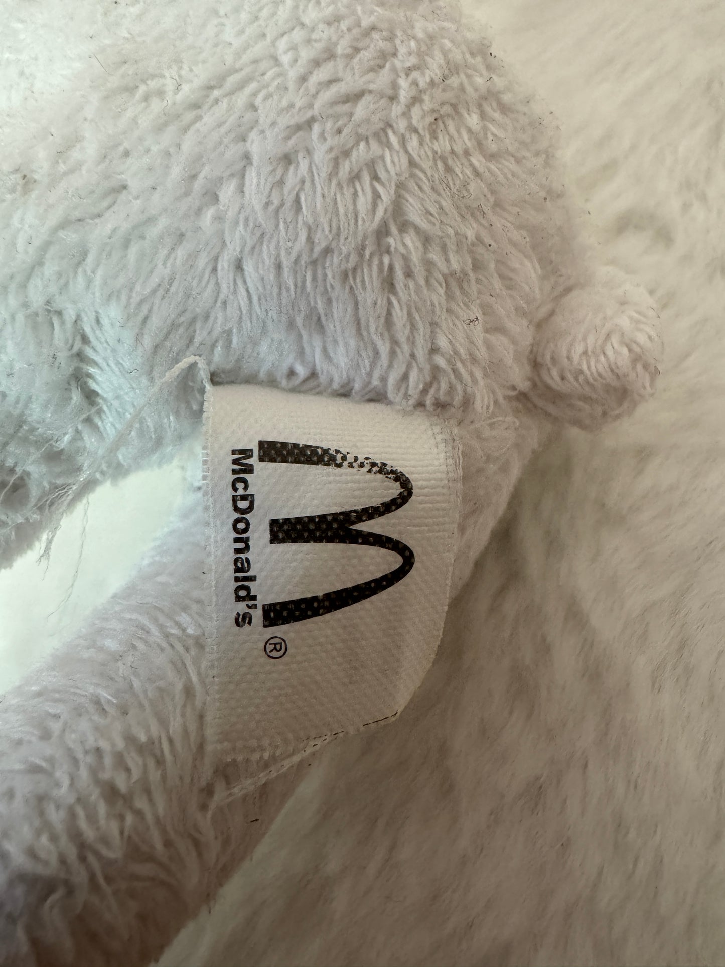Eisbär