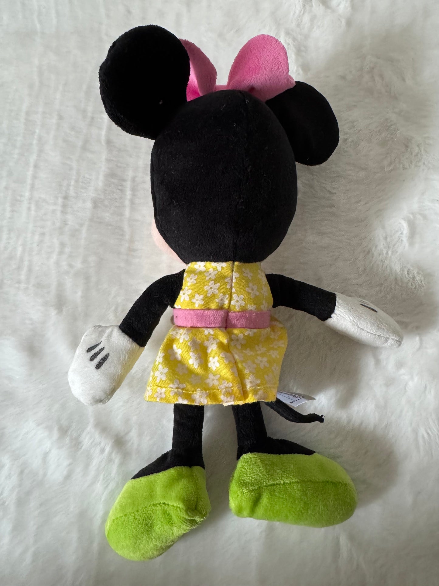 Minnie Maus Original Disney
