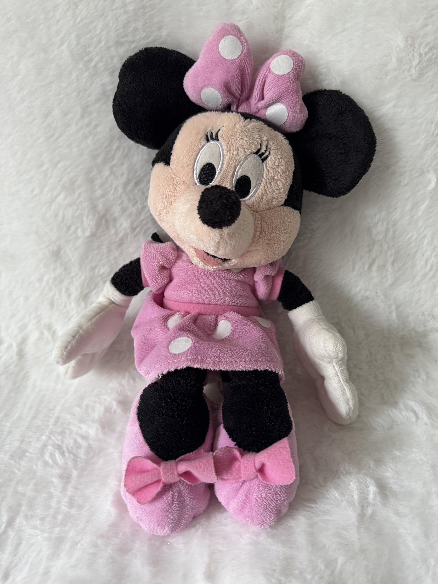 Minnie Maus Original Disney