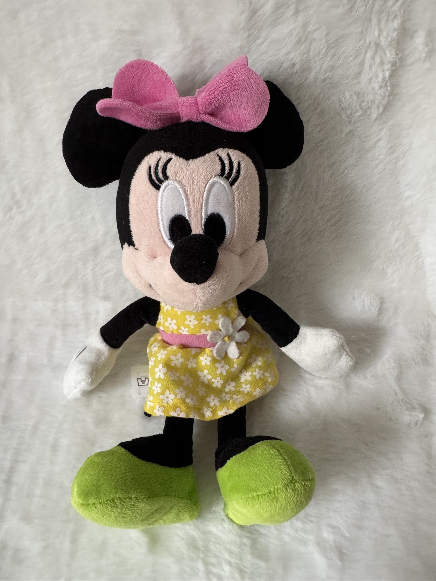 Minnie Maus Original Disney