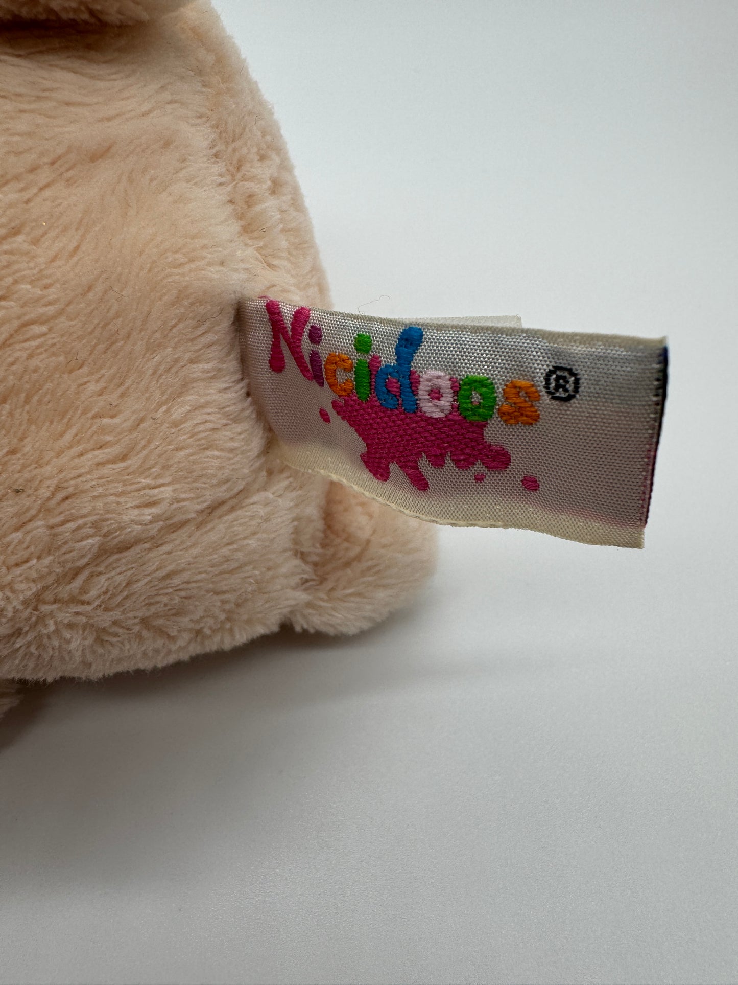 Hase Original Nicidoos
