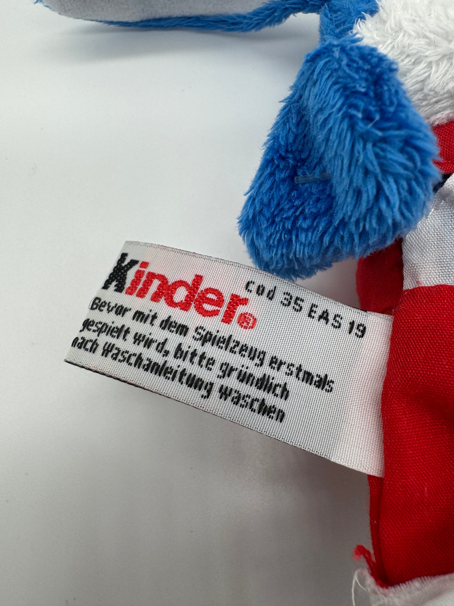 Hase Original Kinder