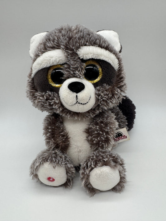 Waschbär original Glubschis