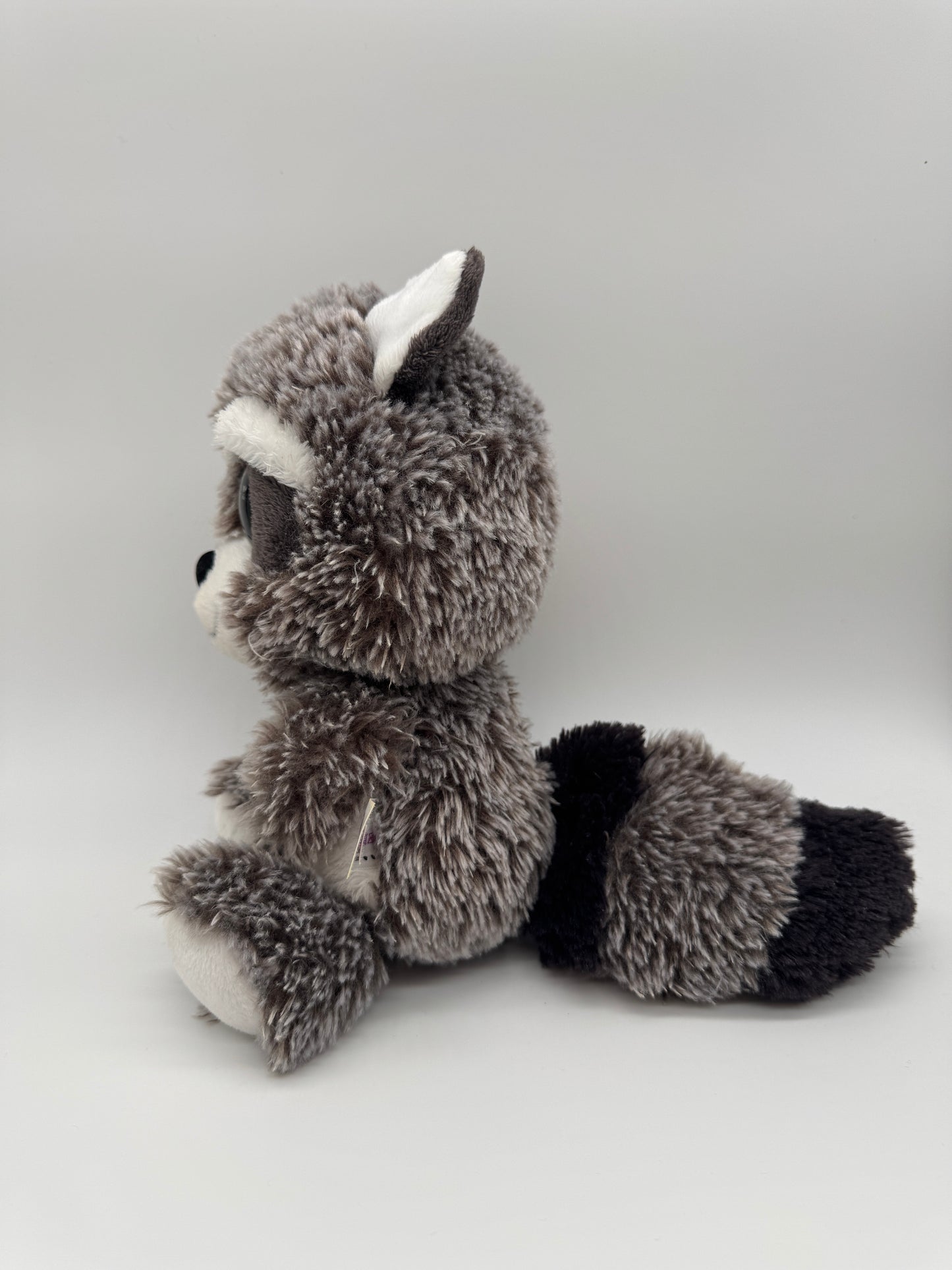 Waschbär original Glubschis