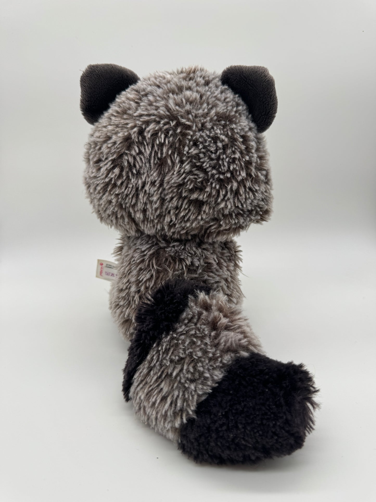Waschbär original Glubschis