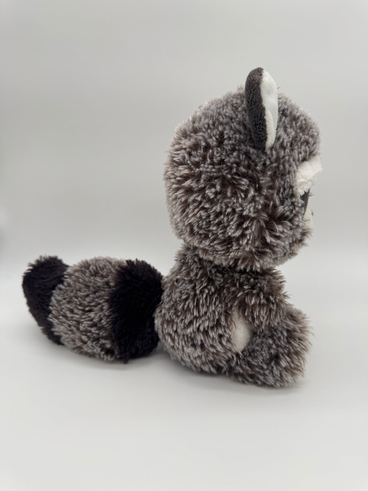 Waschbär original Glubschis