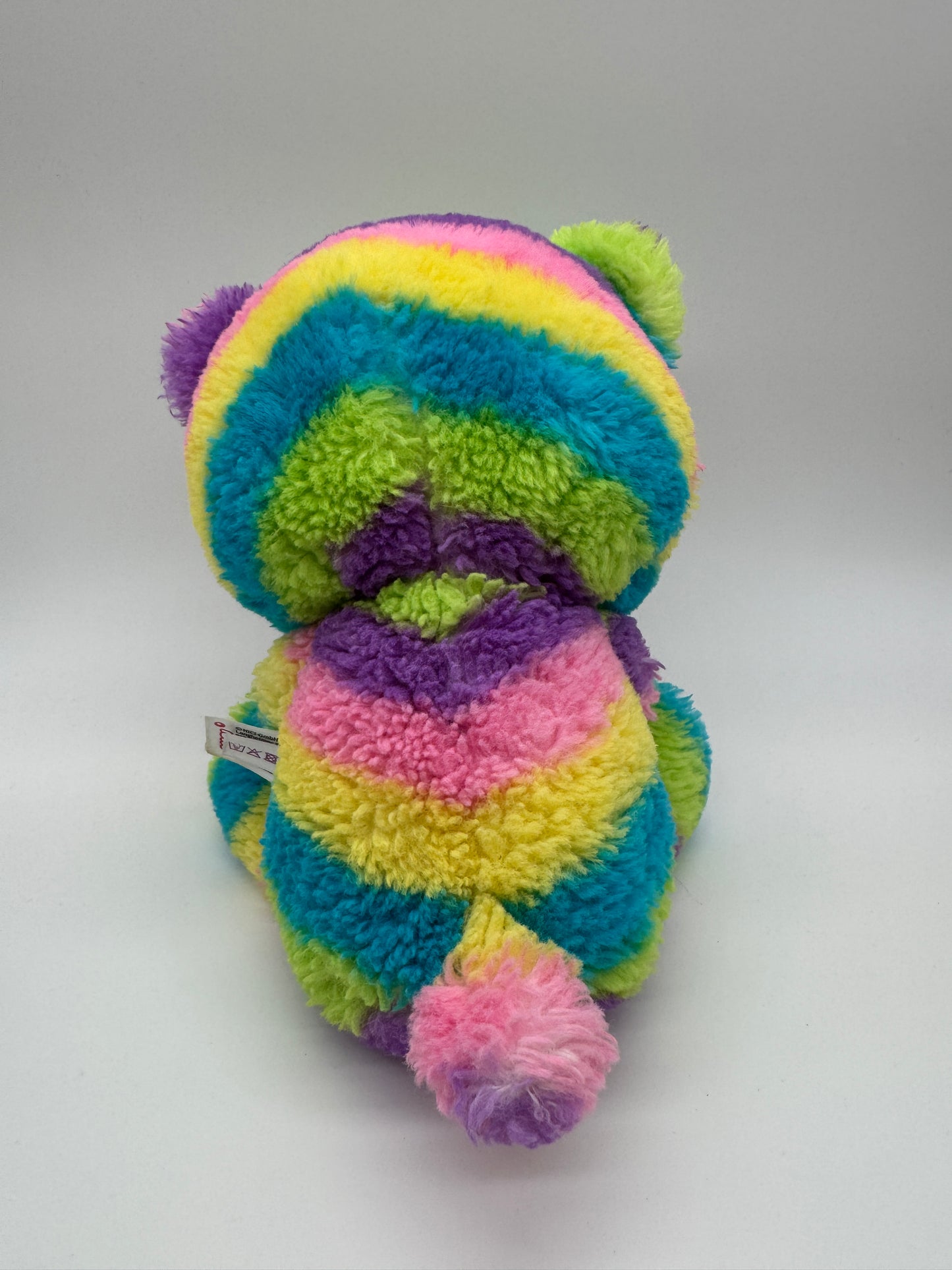 Teddybär Original Glubschis