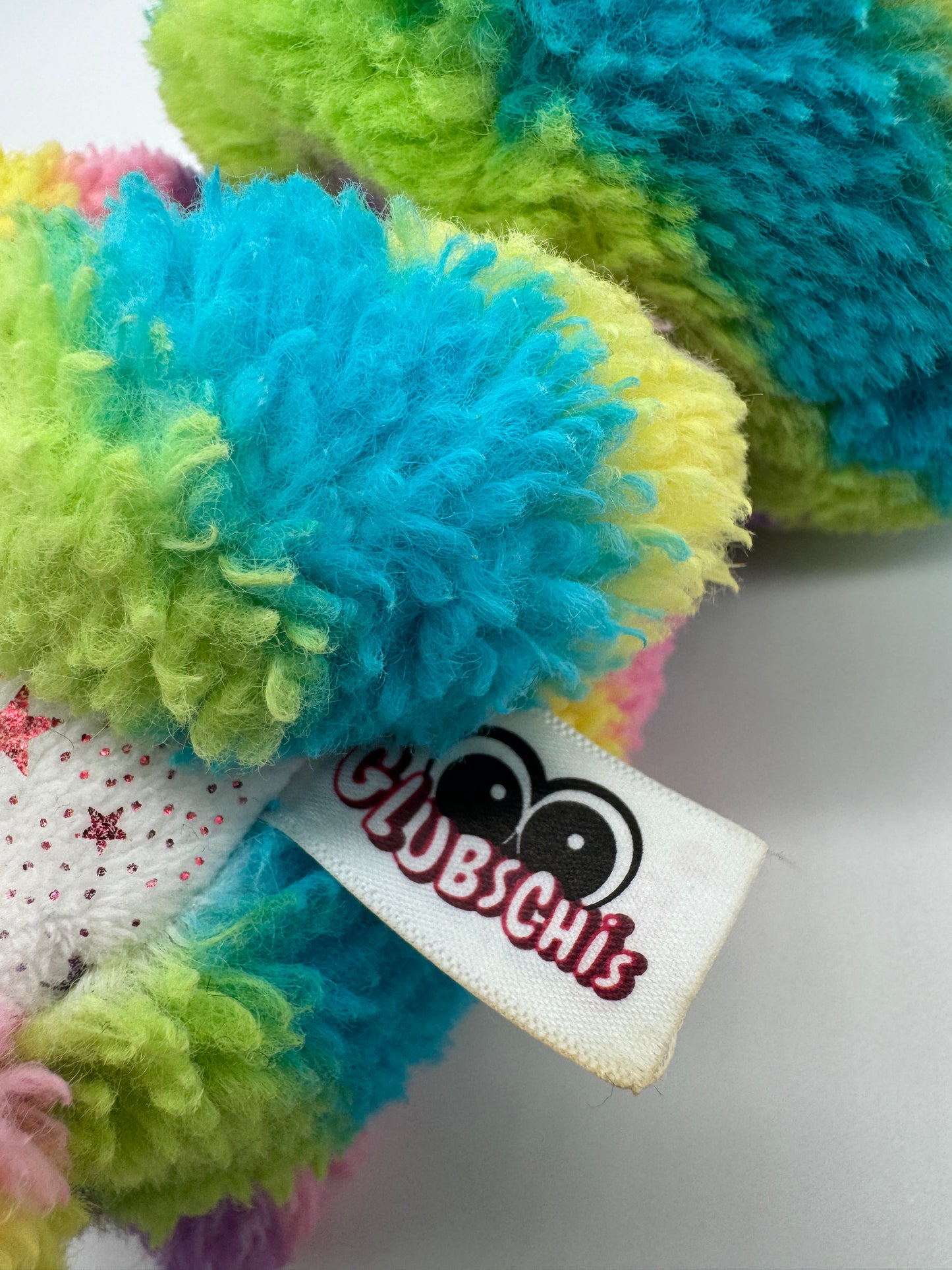 Teddybär Original Glubschis