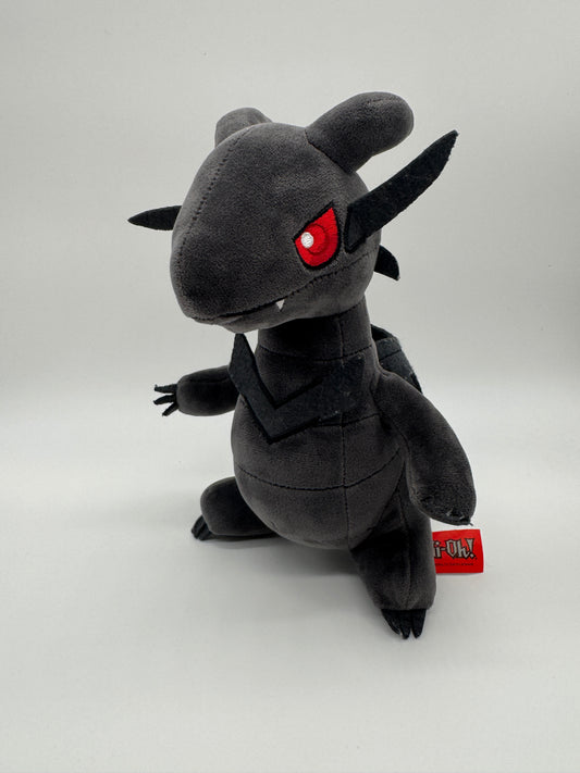 Rotäugiger Schwarzer Drache Yu-Gi-Oh