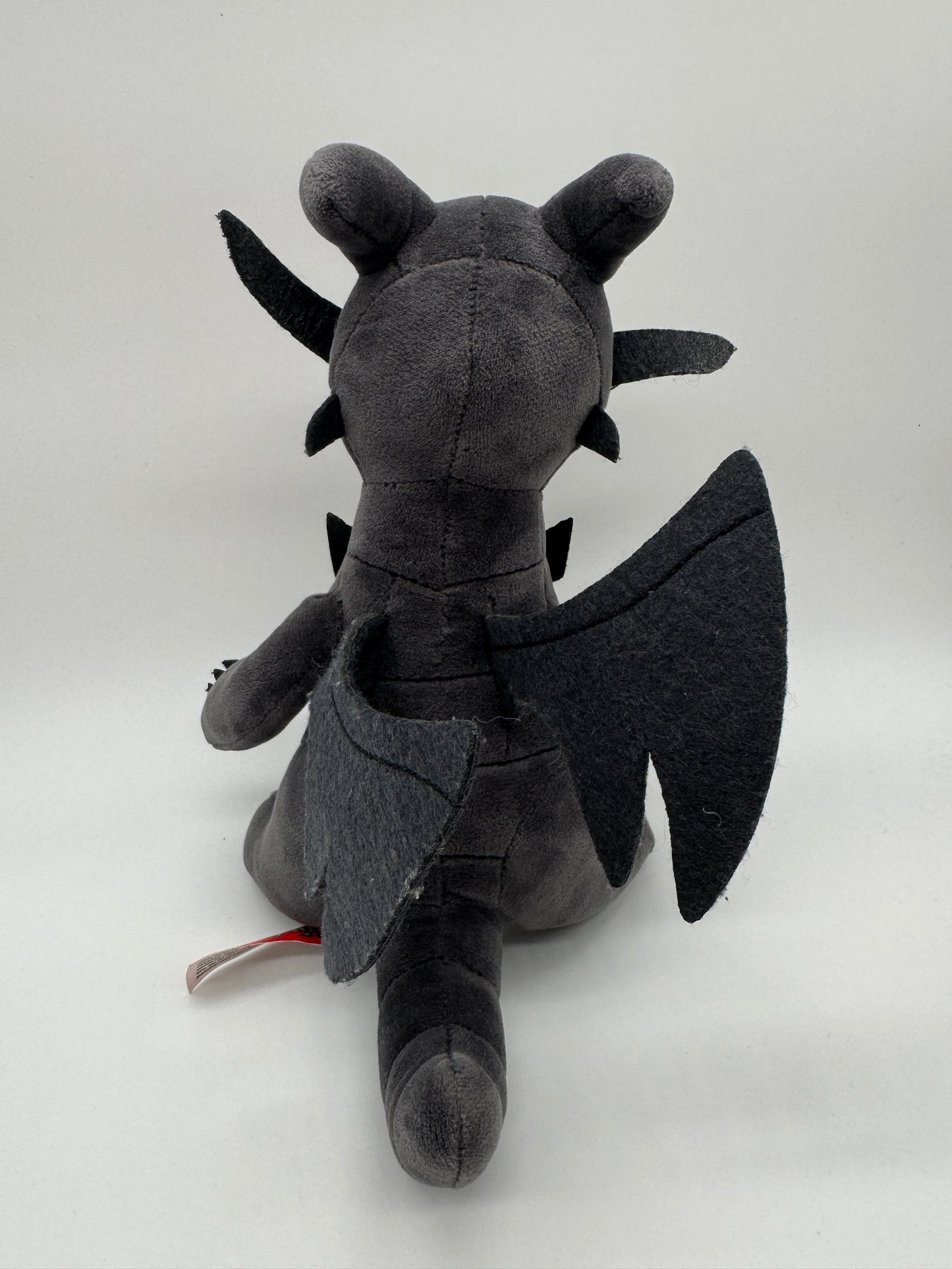 Rotäugiger Schwarzer Drache Yu-Gi-Oh