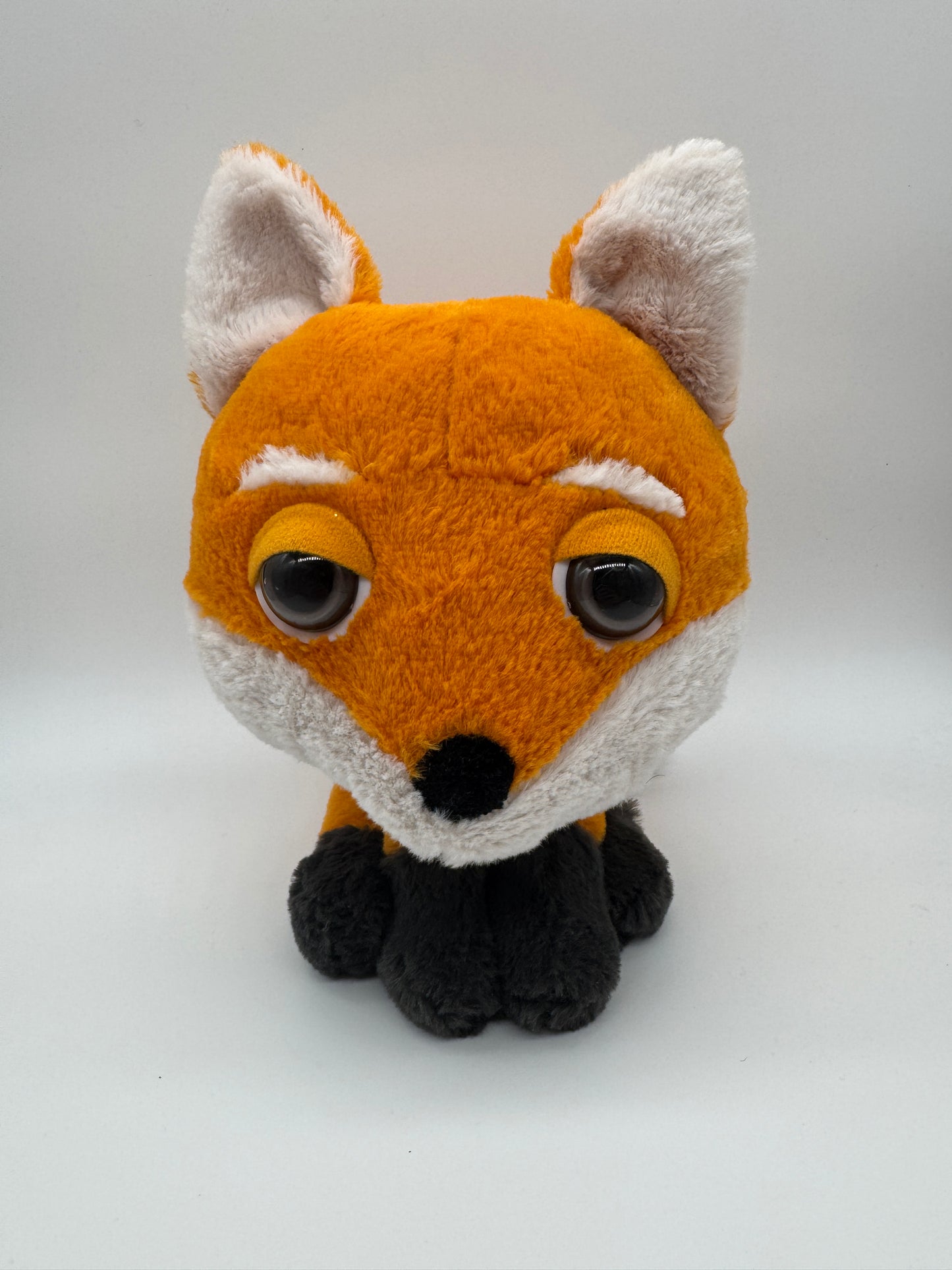 Fuchs Original Big Headz