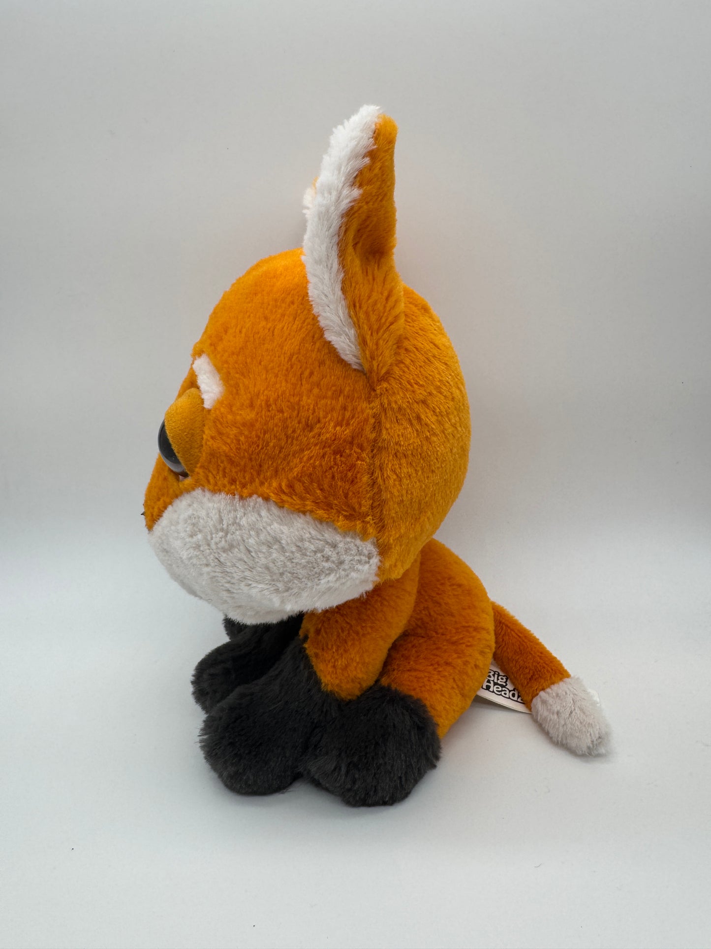 Fuchs Original Big Headz