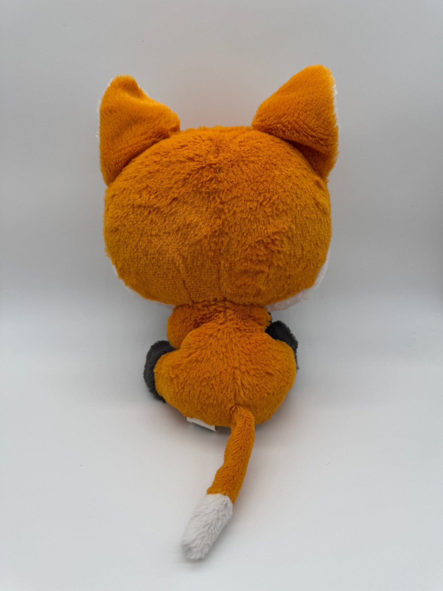 Fuchs Original Big Headz