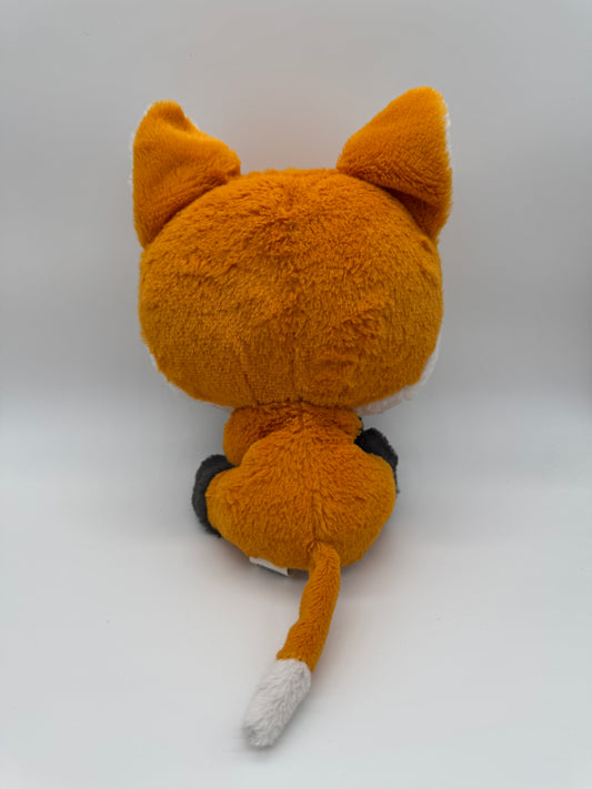 Fuchs Original Big Headz