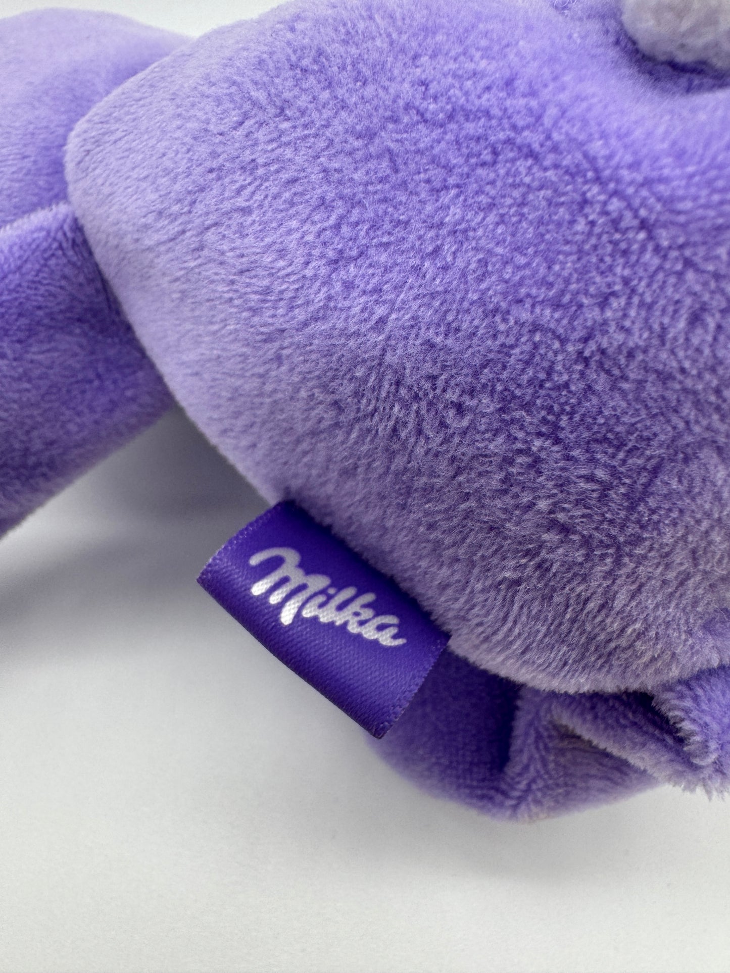 Hase Original Milka
