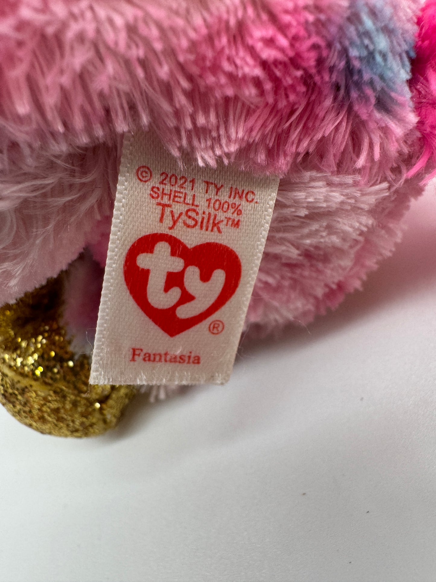 Einhorn Original ty