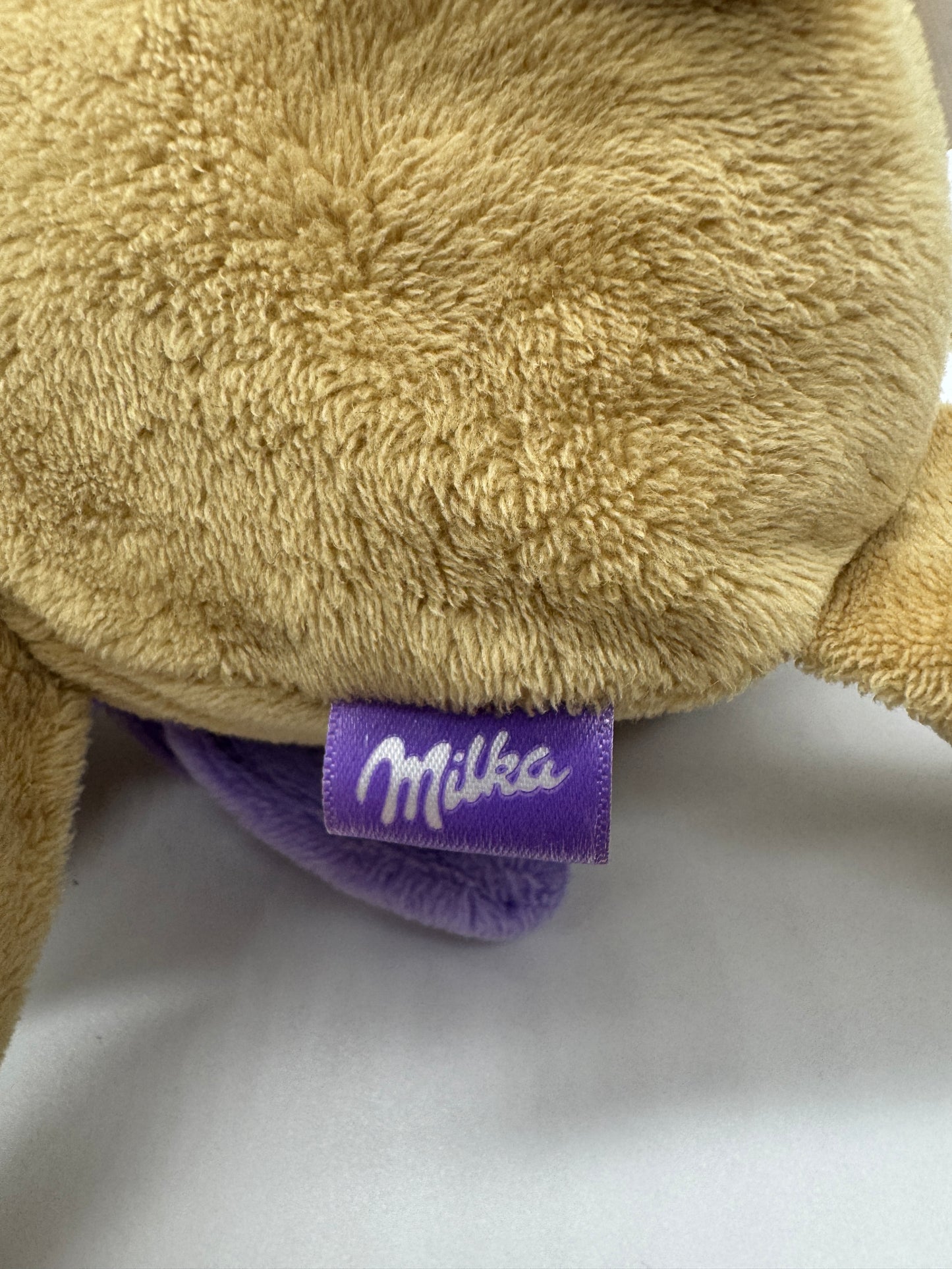 Elch Original Milka
