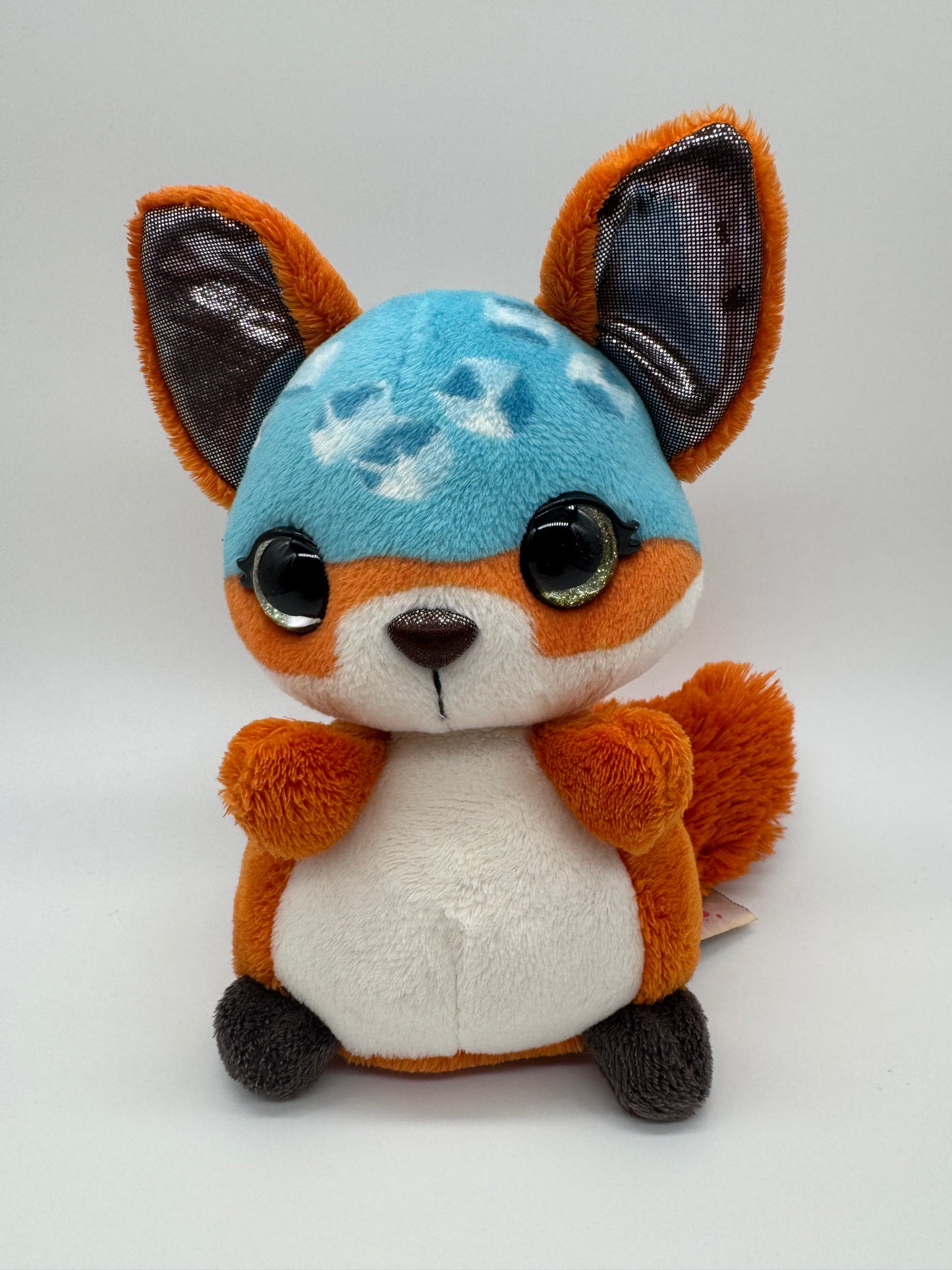Fuchs Original Nicidoos