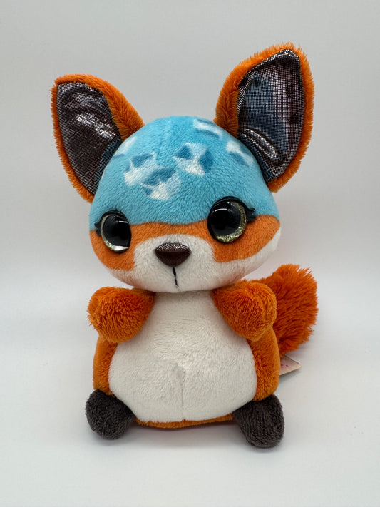 Fuchs Original Nicidoos