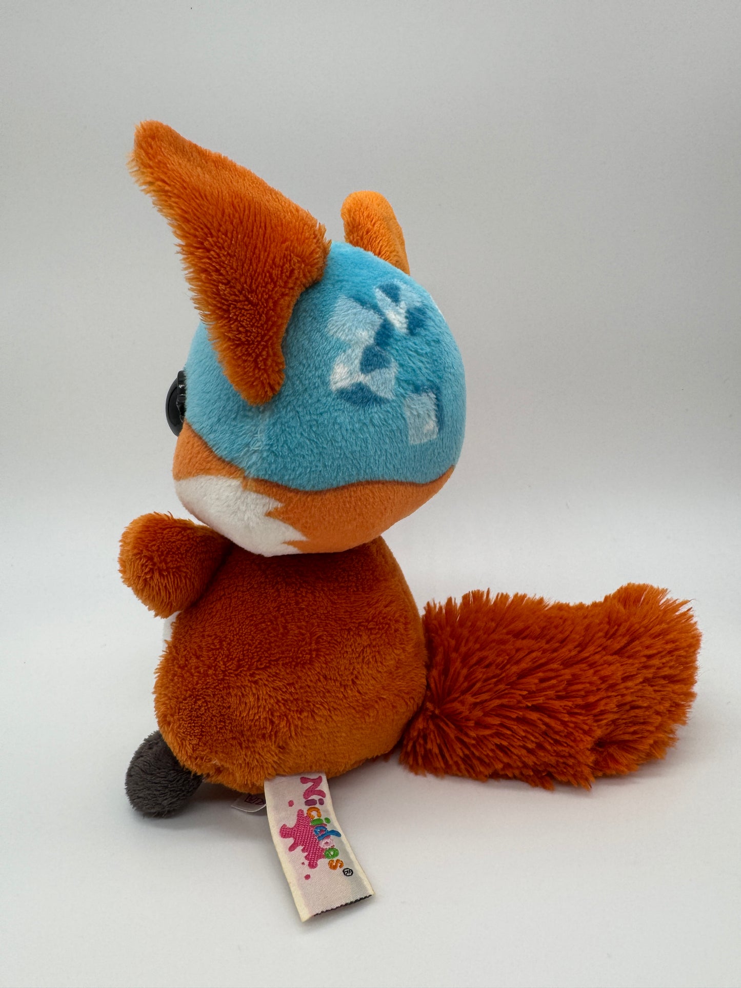 Fuchs Original Nicidoos