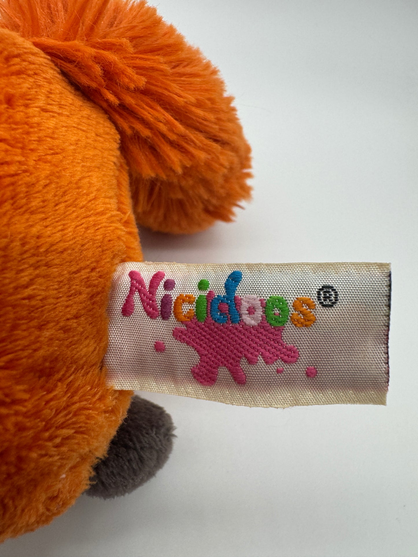 Fuchs Original Nicidoos