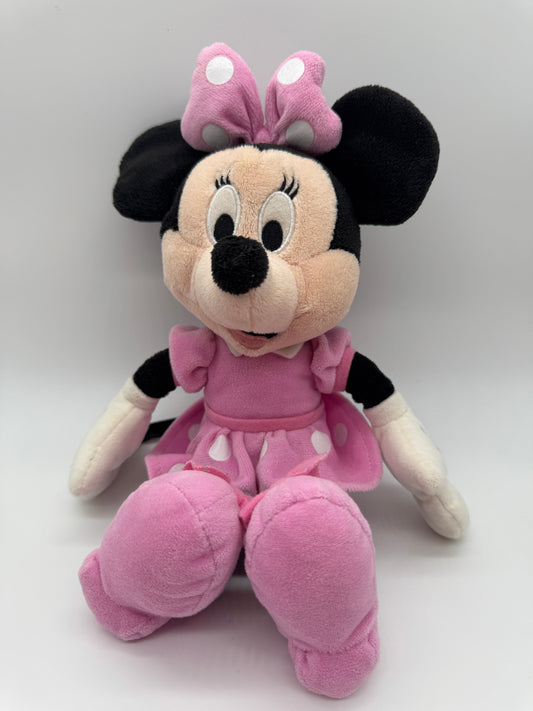 Minnie Maus Original Disney