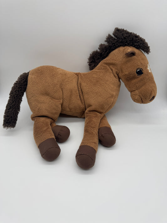 Pferd groß