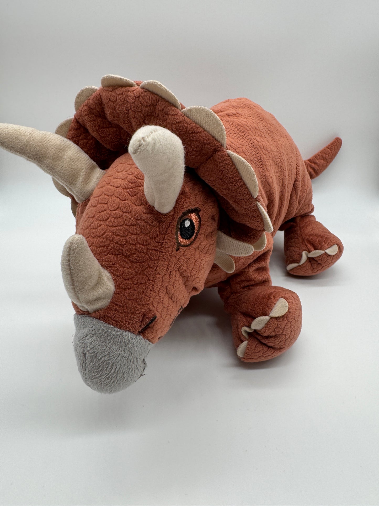 Dino Triceratops