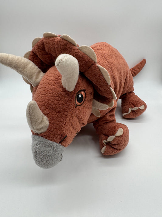 Dino Triceratops