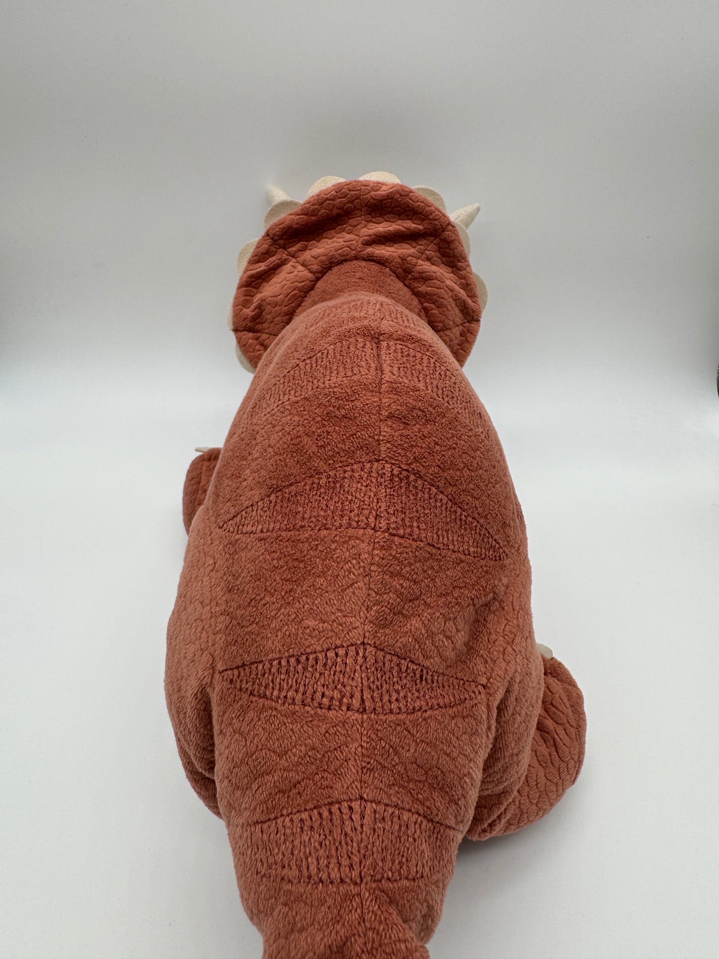 Dino Triceratops