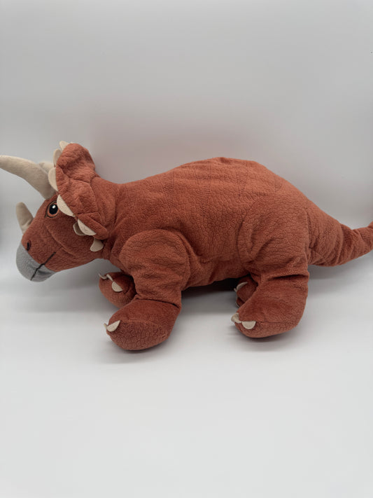 Dino Triceratops