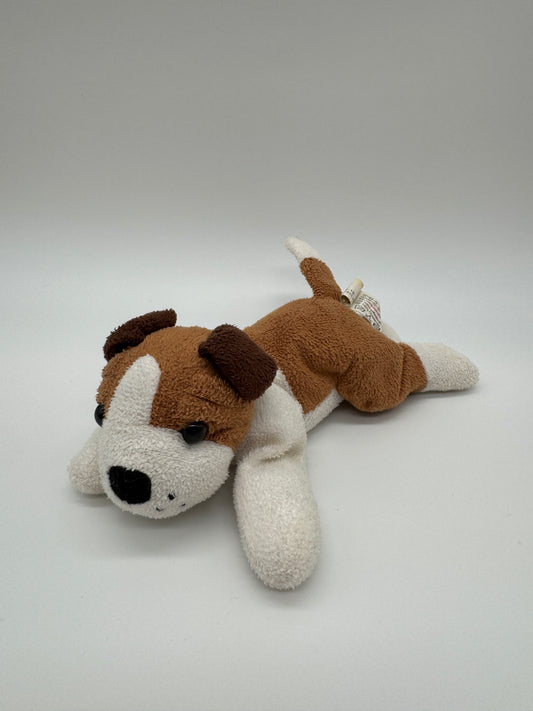 Hund sehr klein