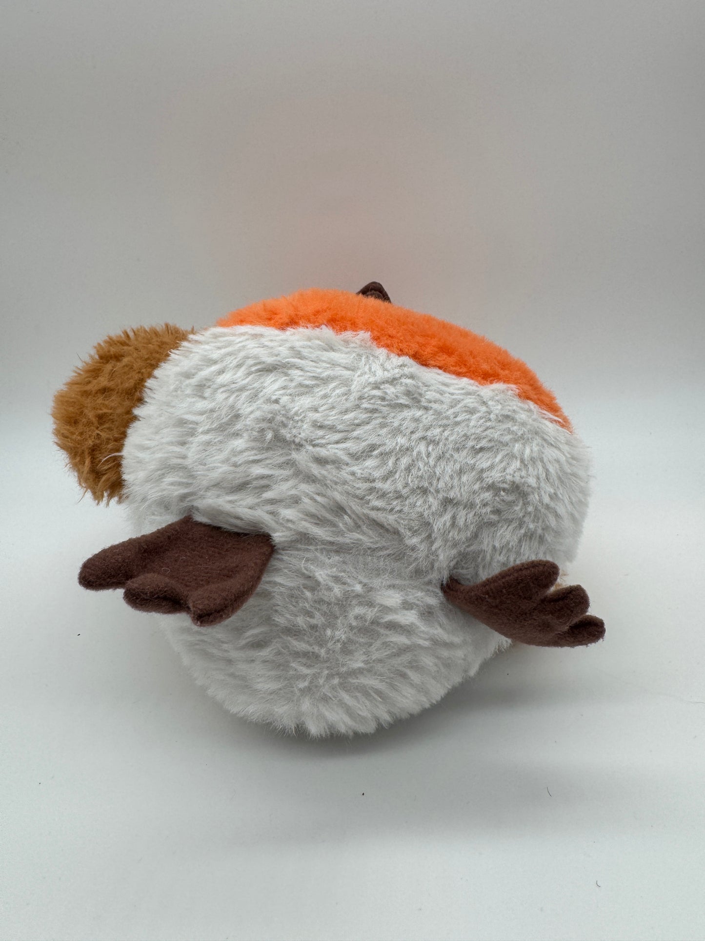 Vogel Rotkehlchen