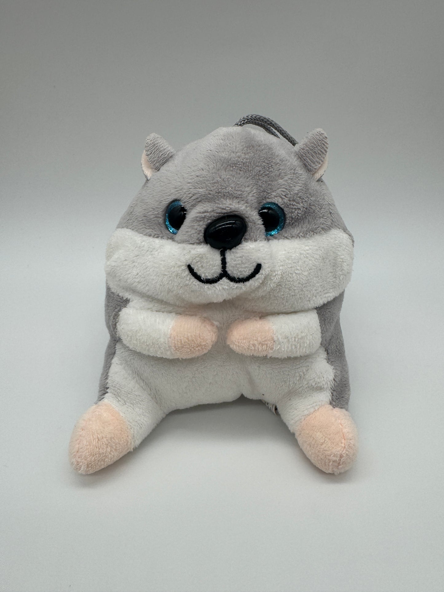 Hamster Jafri Toys